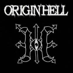 logo Origin'Hell